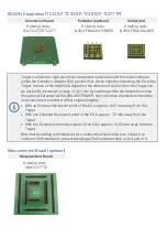 Preview for 11 page of iSystem Infineon TC377TE User Manual