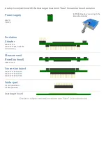 Preview for 13 page of iSystem Infineon TC377TE User Manual