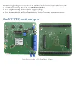 Preview for 15 page of iSystem Infineon TC377TE User Manual