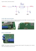 Предварительный просмотр 17 страницы iSystem Infineon TC377TE User Manual