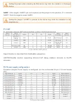 Предварительный просмотр 18 страницы iSystem Infineon TC377TE User Manual