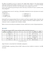 Предварительный просмотр 19 страницы iSystem Infineon TC377TE User Manual