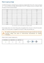 Предварительный просмотр 21 страницы iSystem Infineon TC377TE User Manual