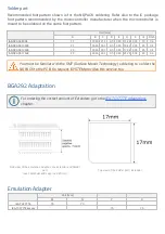 Предварительный просмотр 26 страницы iSystem Infineon TC377TE User Manual