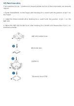 Предварительный просмотр 28 страницы iSystem Infineon TC377TE User Manual