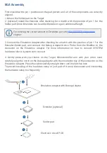 Предварительный просмотр 29 страницы iSystem Infineon TC377TE User Manual