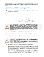 Предварительный просмотр 10 страницы iSystem Infineon User Manual