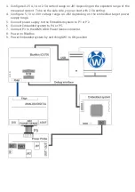 Preview for 18 page of iSystem IOM6 ADIO User Manual