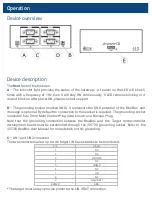 Preview for 8 page of iSystem IOM6 CAN/LIN User Manual