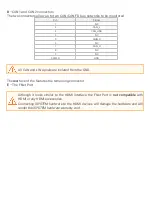 Preview for 9 page of iSystem IOM6 CAN/LIN User Manual