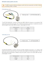 Preview for 14 page of iSystem IOM6 CAN/LIN User Manual