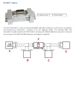 Preview for 15 page of iSystem IOM6 CAN/LIN User Manual