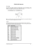 Preview for 4 page of iSystem MC9S12H256 User Manual