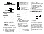 Preview for 1 page of iT+ 30.3180.IT Instruction Manual