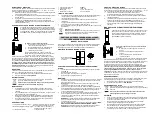 Preview for 2 page of iT+ 30.3180.IT Instruction Manual