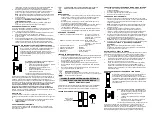 Предварительный просмотр 4 страницы iT+ 30.3180.IT Instruction Manual