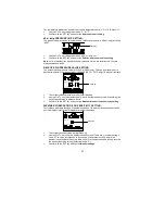 Предварительный просмотр 9 страницы iT+ WEATHER STATION Instruction Manual