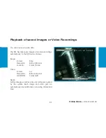 Preview for 31 page of IT Concepts Digital Video Recorder Operation Manual