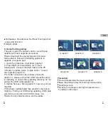 Предварительный просмотр 4 страницы IT-WHY Bluetooth PS4 Nero User Manual