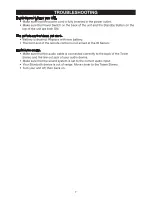 Preview for 10 page of it ITSB-300 User Manual