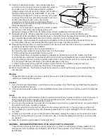 Предварительный просмотр 4 страницы it ITSB-352 Instruction Manual