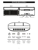 Предварительный просмотр 5 страницы it ITSB-352 Instruction Manual