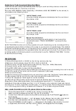 Preview for 14 page of it ITVS-760B Instruction Manual