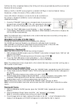 Preview for 16 page of it ITVS-760B Instruction Manual