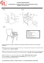 Предварительный просмотр 2 страницы it OFD-HC2100-BLK Quick Start Manual