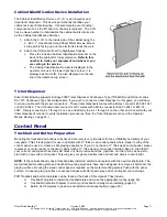 Предварительный просмотр 13 страницы it SILVER STRIKE BOWLING Installation And Operation Manual