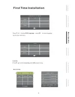 Предварительный просмотр 17 страницы iTach TE55 IT01 Operating Manual