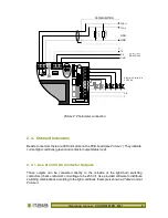 Preview for 9 page of itaia Photometer FM-1 Operating Manual