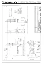 Предварительный просмотр 60 страницы ItaldibiPack DIBIPACK 6084 Installation, Use And Maintenance Manual