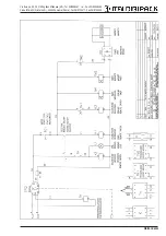 Предварительный просмотр 61 страницы ItaldibiPack DIBIPACK 6084 Installation, Use And Maintenance Manual