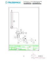 Предварительный просмотр 45 страницы ItaldibiPack ESPERT 11580 PN Installation, Use And Maintenance Manual