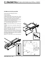 Preview for 18 page of ItaldibiPack ESPERT 5040 EV Installation, Use And Maintenance Manual