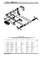 Preview for 58 page of ItaldibiPack ESPERT 5040 EV Installation, Use And Maintenance Manual