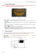 Preview for 4 page of ITALECO Mic-Fi Series User Manual