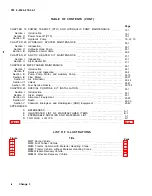 Предварительный просмотр 32 страницы Italeri 2320-01-097-0248 Technical Manual