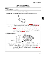 Предварительный просмотр 57 страницы Italeri 2320-01-097-0248 Technical Manual