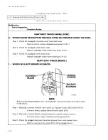 Предварительный просмотр 76 страницы Italeri 2320-01-097-0248 Technical Manual