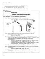 Предварительный просмотр 112 страницы Italeri 2320-01-097-0248 Technical Manual