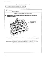 Предварительный просмотр 122 страницы Italeri 2320-01-097-0248 Technical Manual