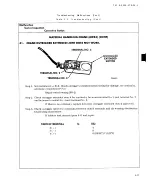 Предварительный просмотр 133 страницы Italeri 2320-01-097-0248 Technical Manual