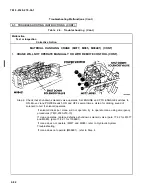 Предварительный просмотр 138 страницы Italeri 2320-01-097-0248 Technical Manual