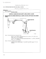 Предварительный просмотр 144 страницы Italeri 2320-01-097-0248 Technical Manual