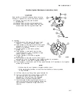 Предварительный просмотр 261 страницы Italeri 2320-01-097-0248 Technical Manual