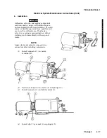 Предварительный просмотр 285 страницы Italeri 2320-01-097-0248 Technical Manual