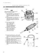 Предварительный просмотр 294 страницы Italeri 2320-01-097-0248 Technical Manual