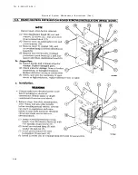 Предварительный просмотр 314 страницы Italeri 2320-01-097-0248 Technical Manual